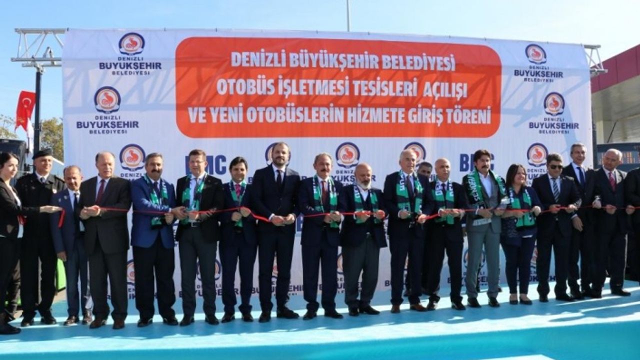Yerli Motorun Prototipi Çalıştı