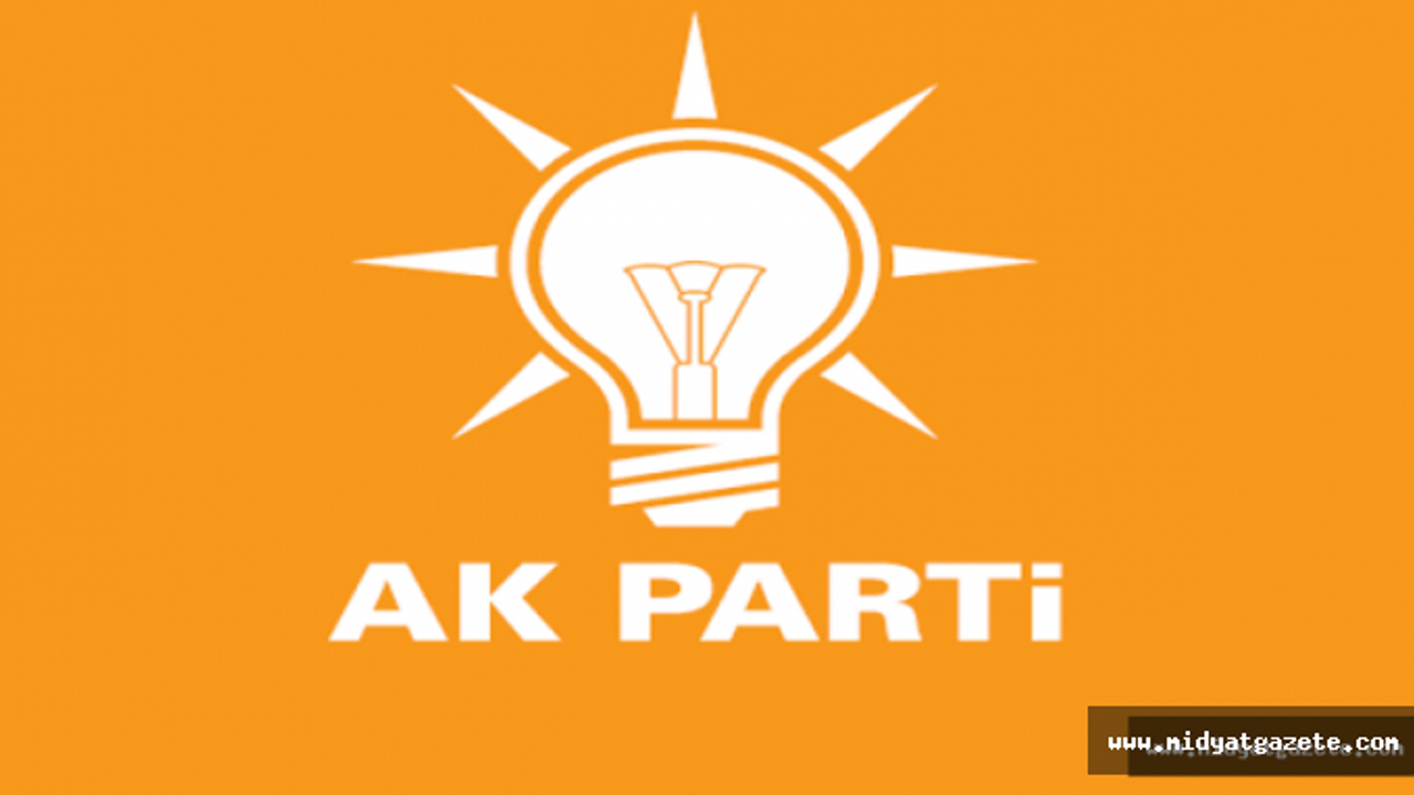 Ak Parti Derik İlçe Belediye Başkan Adayı Kim Olacak ?