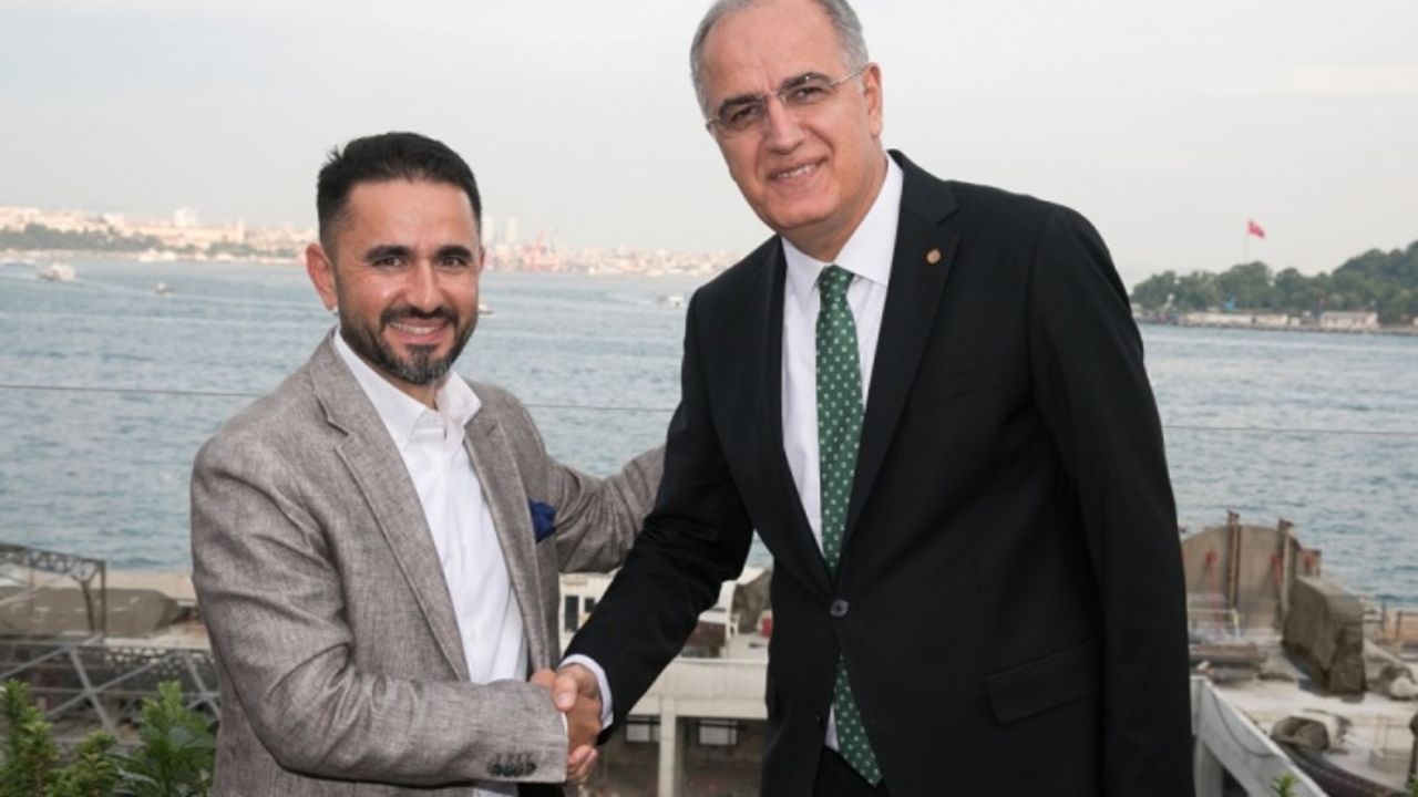 TVF, Vestel ile iş birliğini 2 yıl uzattı