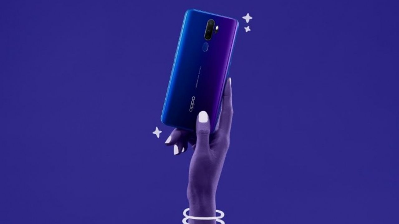 “Oppo A Serisi 2020” akıllı telefonlar, Türkiye’de satışa çıktı