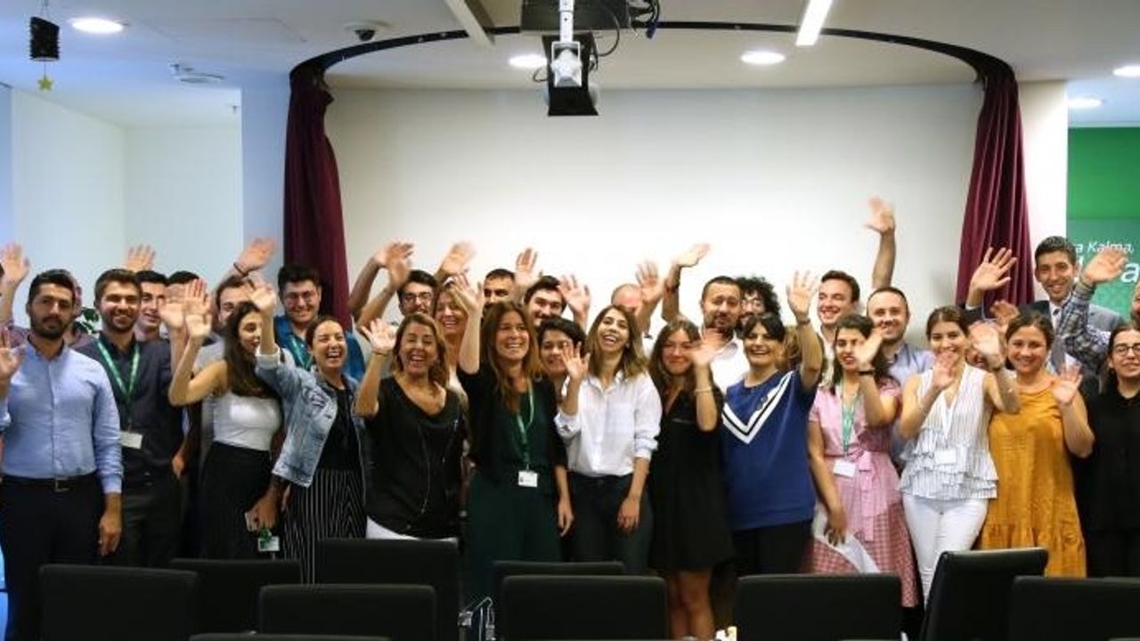 Schneider Electric uluslararası yarışmanın yarı finalistleri açıklandı