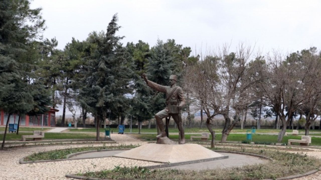 Antep savunmasında düşmana kendini siper eden kahraman: Şahin Bey