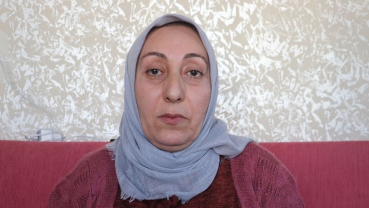 Terör örgütü PKK'nın şehit ettiği Mehmet Eren'in acısı dinmedi
