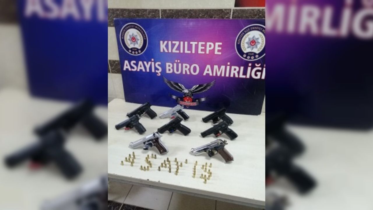 GÜNCELLEME - Mardin'de 12 yaşındaki çocuğun nişanda havaya sıkılan silahtan çıkan kurşunla öldüğü belirlendi