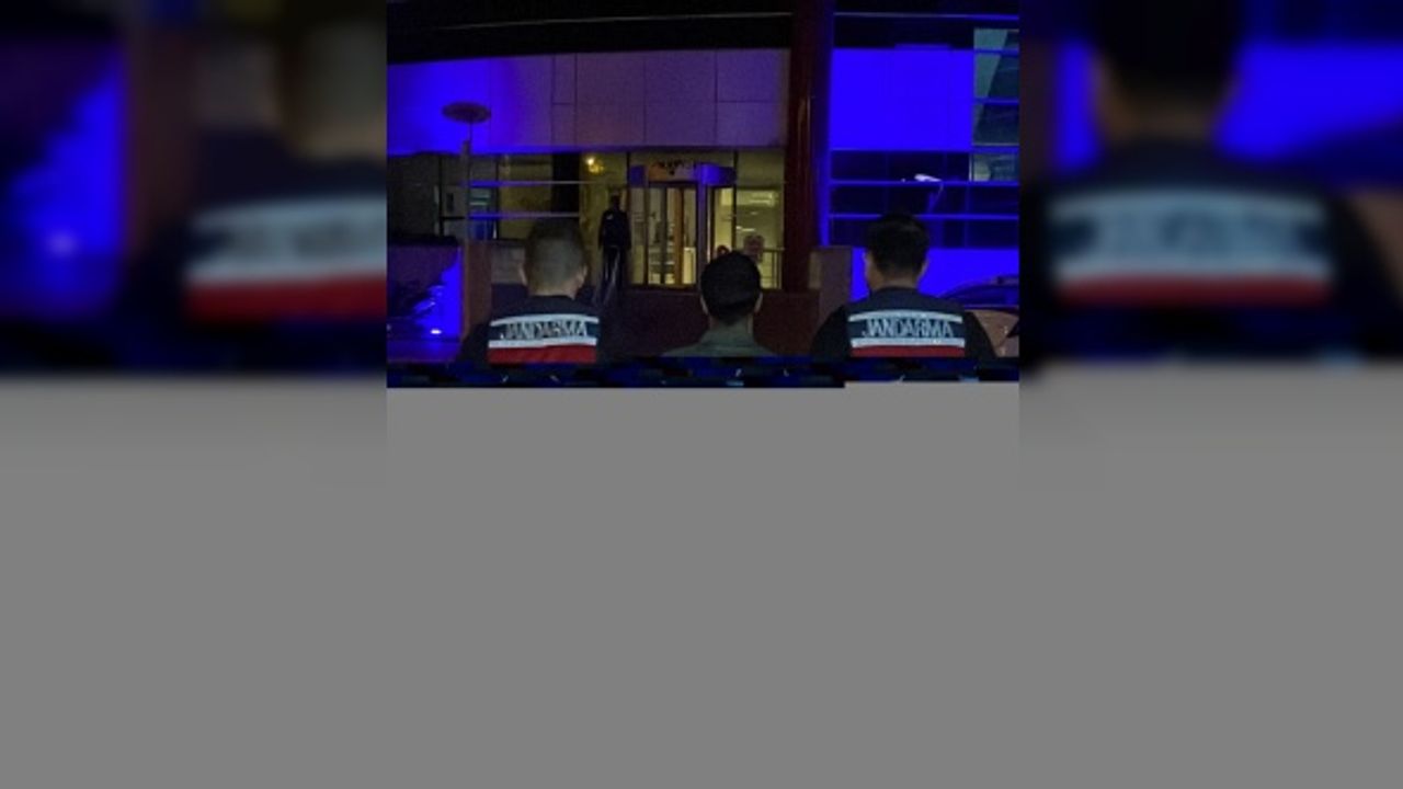 Adıyaman'da terör operasyonunda 1 şüpheli yakalandı