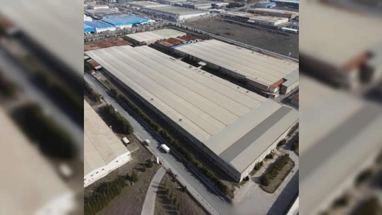 CW Enerji'den Kayseri'ye 22,02 megavatlık güneş santrali