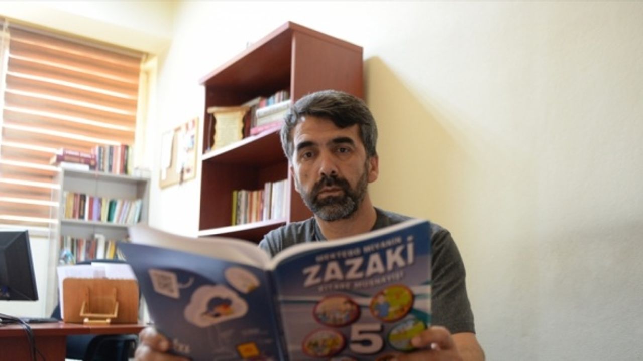 Devlet üniversitelerinin "Kürtçe" ve "Zazaca" bölümlerinde kontenjan doldu