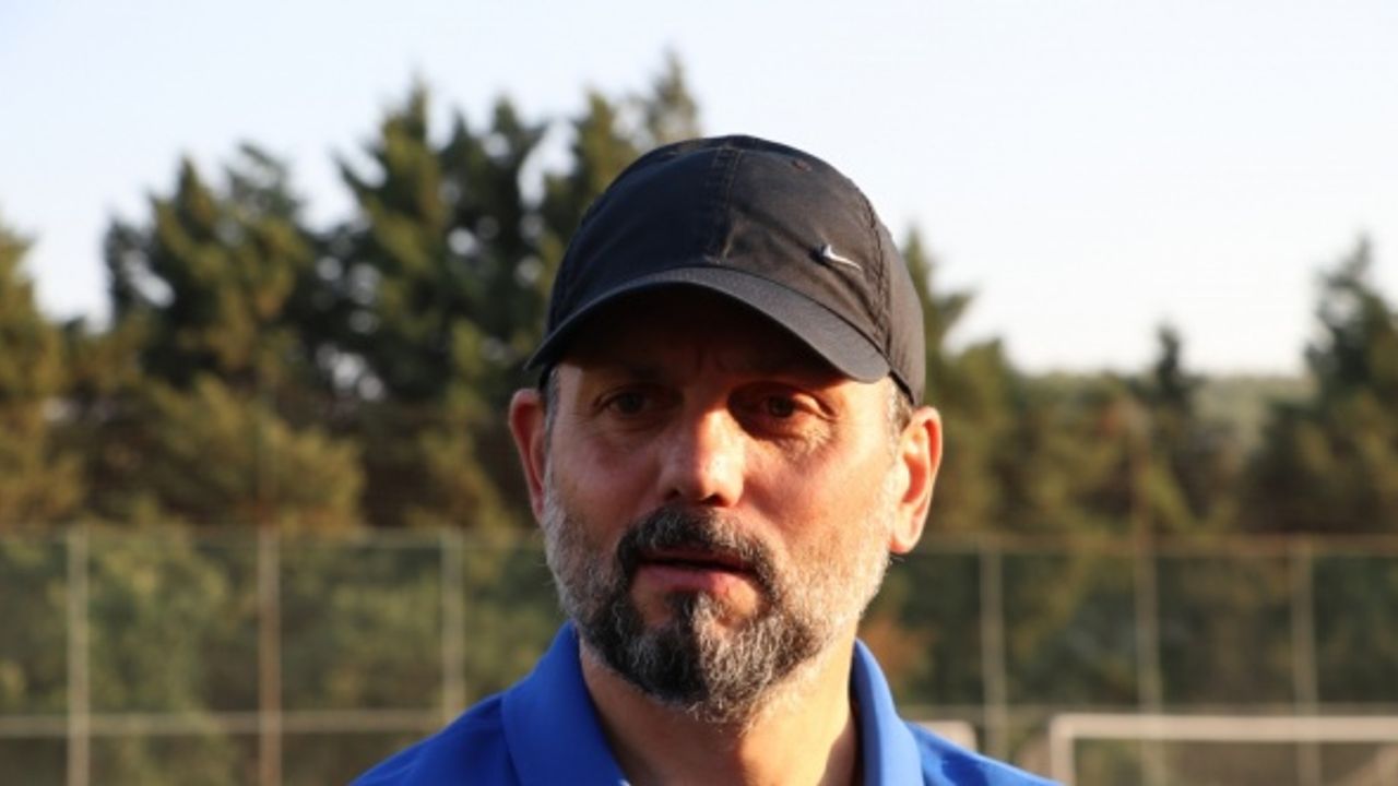 Gaziantep FK, Hatayspor deplasmanından iyi sonuçla ayrılmayı hedefliyor