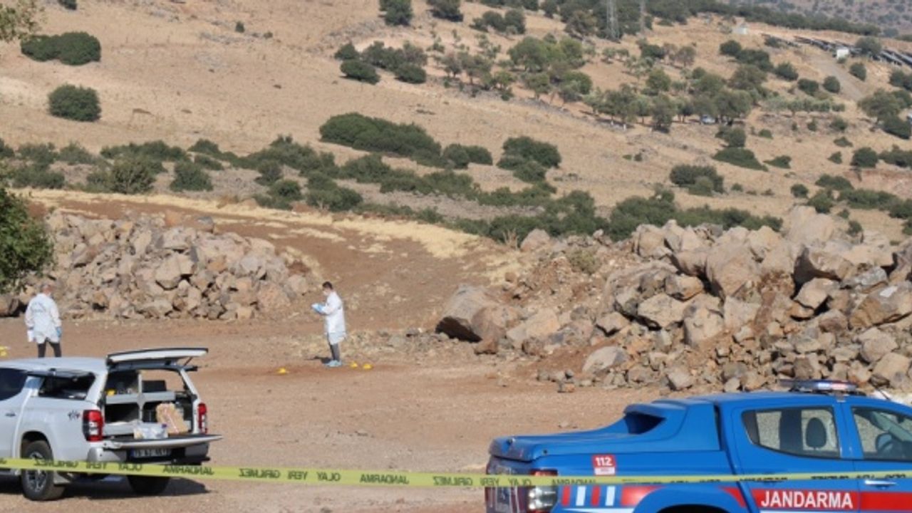 GÜNCELLEME - Kilis'te 2 kadın cesedi bulundu