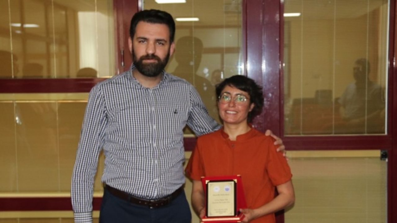 Kanserle mücadelesi hastalarına şifa dağıtmasına engel olamadı