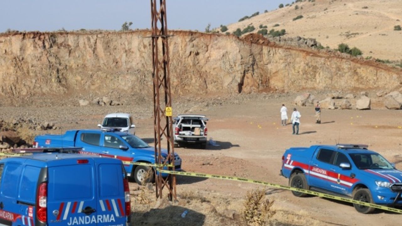 Kilis'te 2 kadın cesedi bulundu