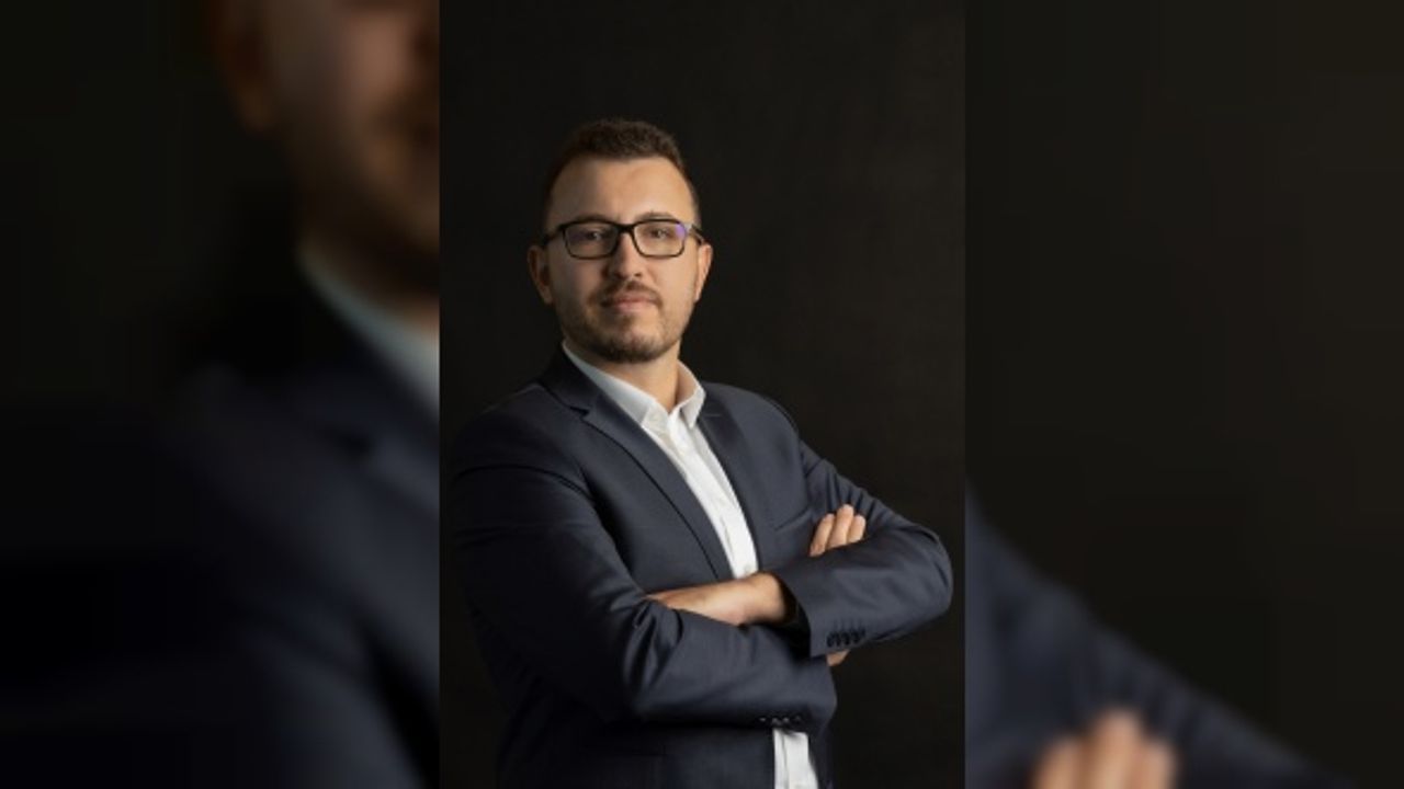 Kron, Bilişim 500'de veri güvenliği alanında üst üste üçüncü kez birinci
