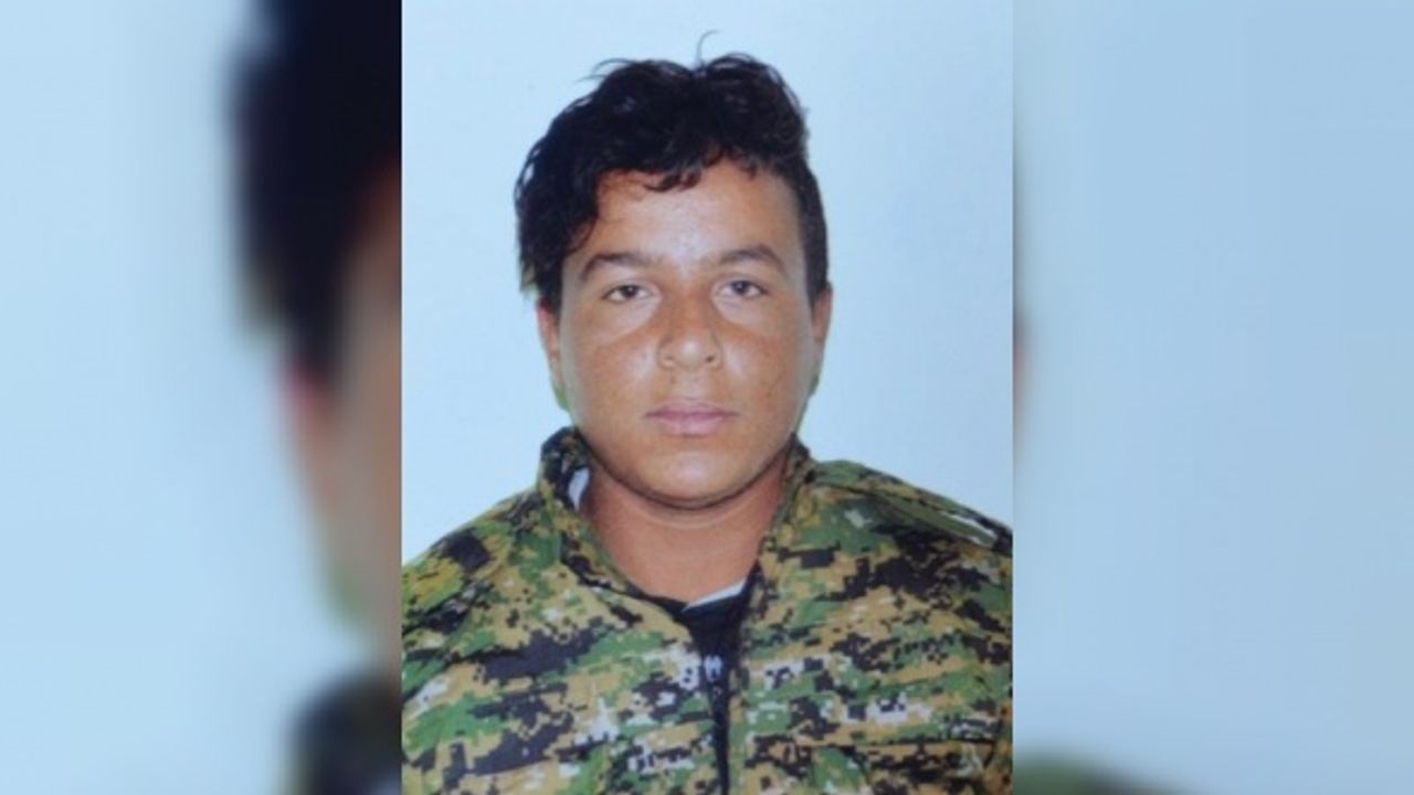Şanlıurfa'da terör operasyonunda 6 zanlı yakalandı