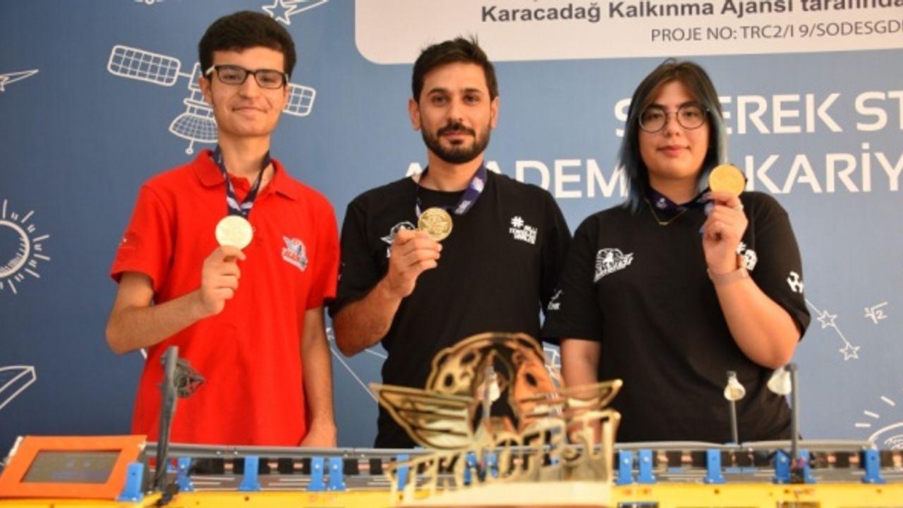 Akıllı ulaşım sistemiyle kazalara anında müdahale edilecek