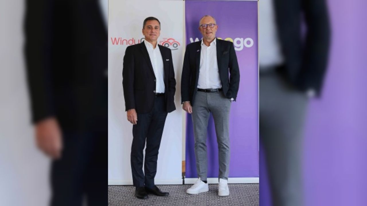 Alman araç kiralama firması wheego’nun Türkiye’deki partneri WindyCar oldu