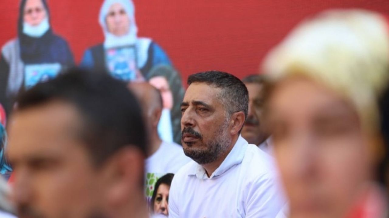 Diyarbakır annelerinin evlat nöbeti 4. yılına girdi