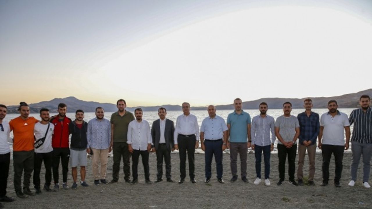Diyarbakır'da 1100 öğrenci ücretsiz yaz kampından yararlandı