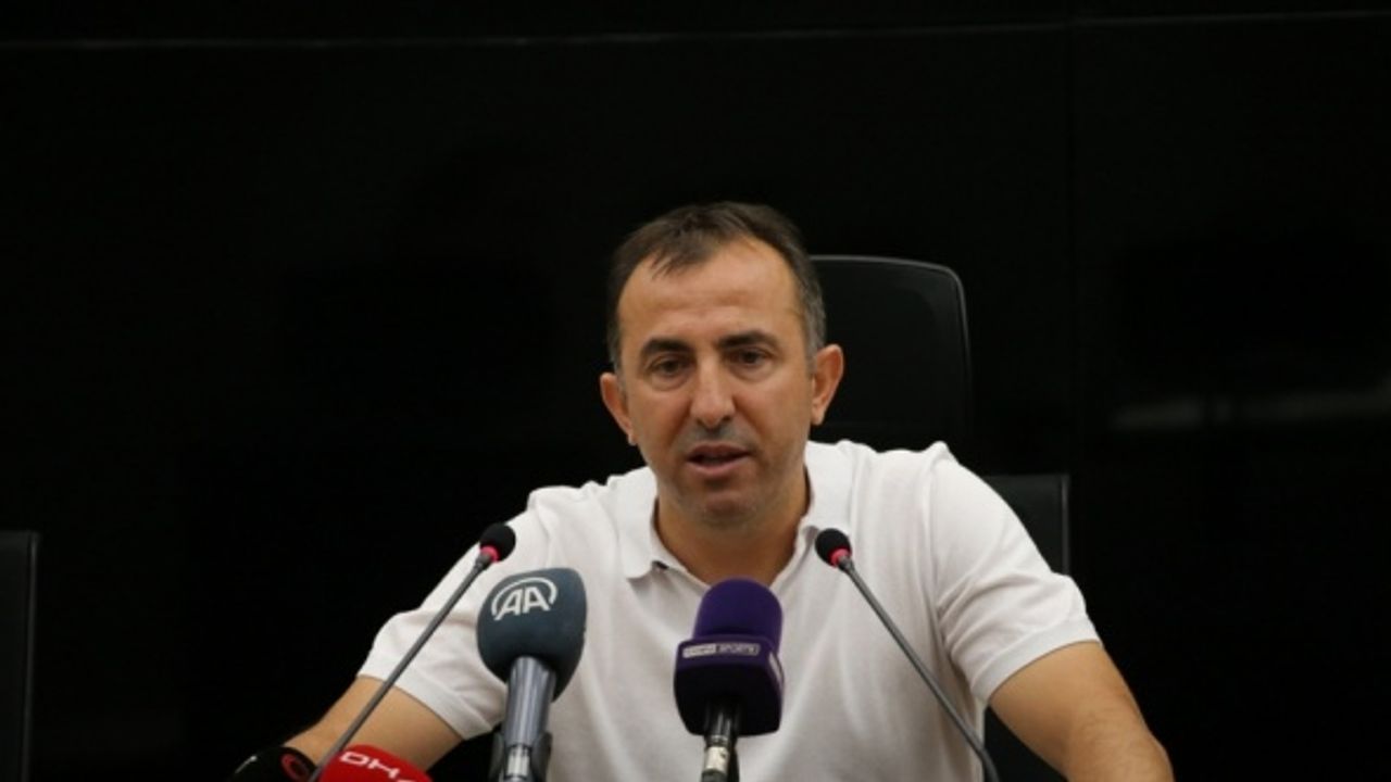 Gaziantep FK-HangiKredi Ümraniyespor maçının ardından