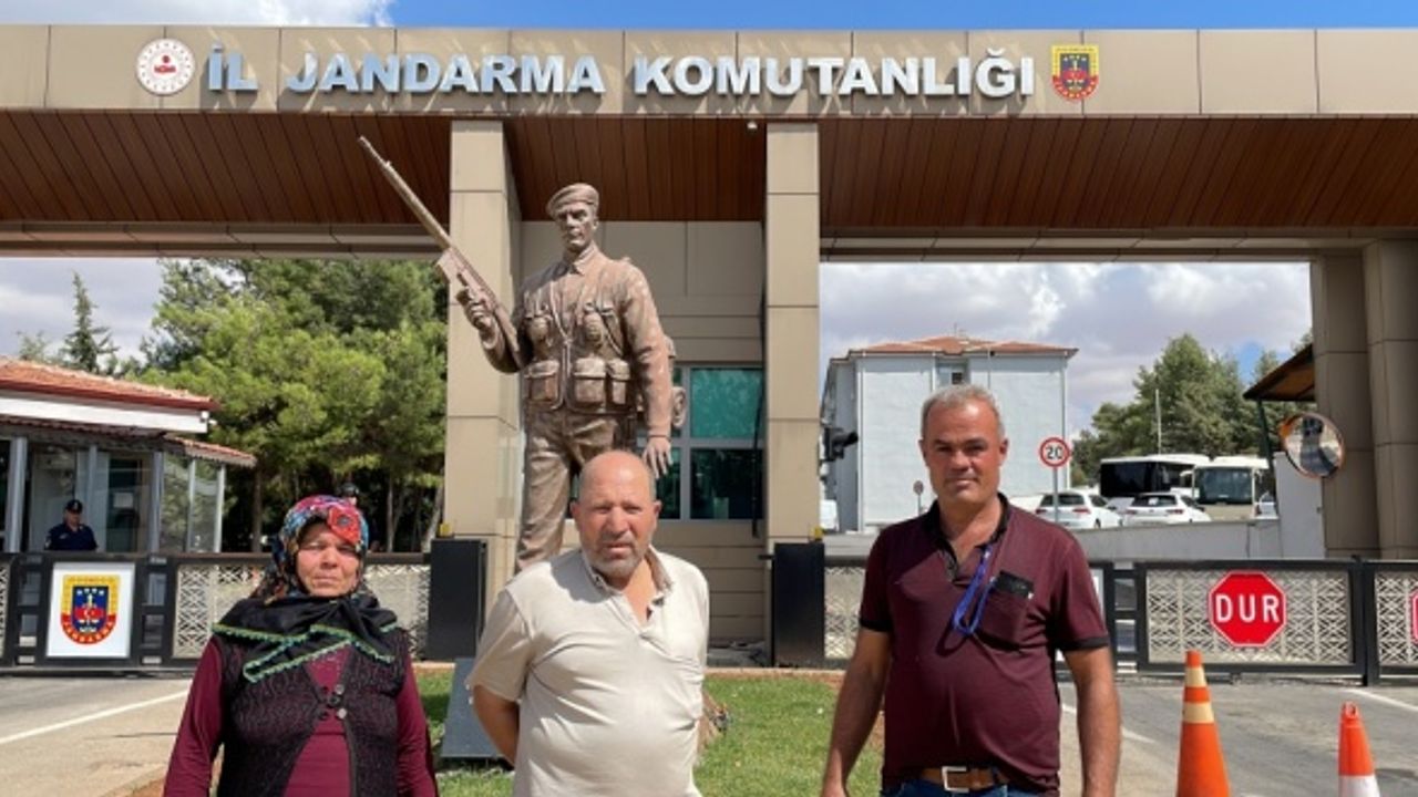 Gaziantep merkezli 4 ilde dolandırıcılık operasyonunda 10 zanlı gözaltına alındı
