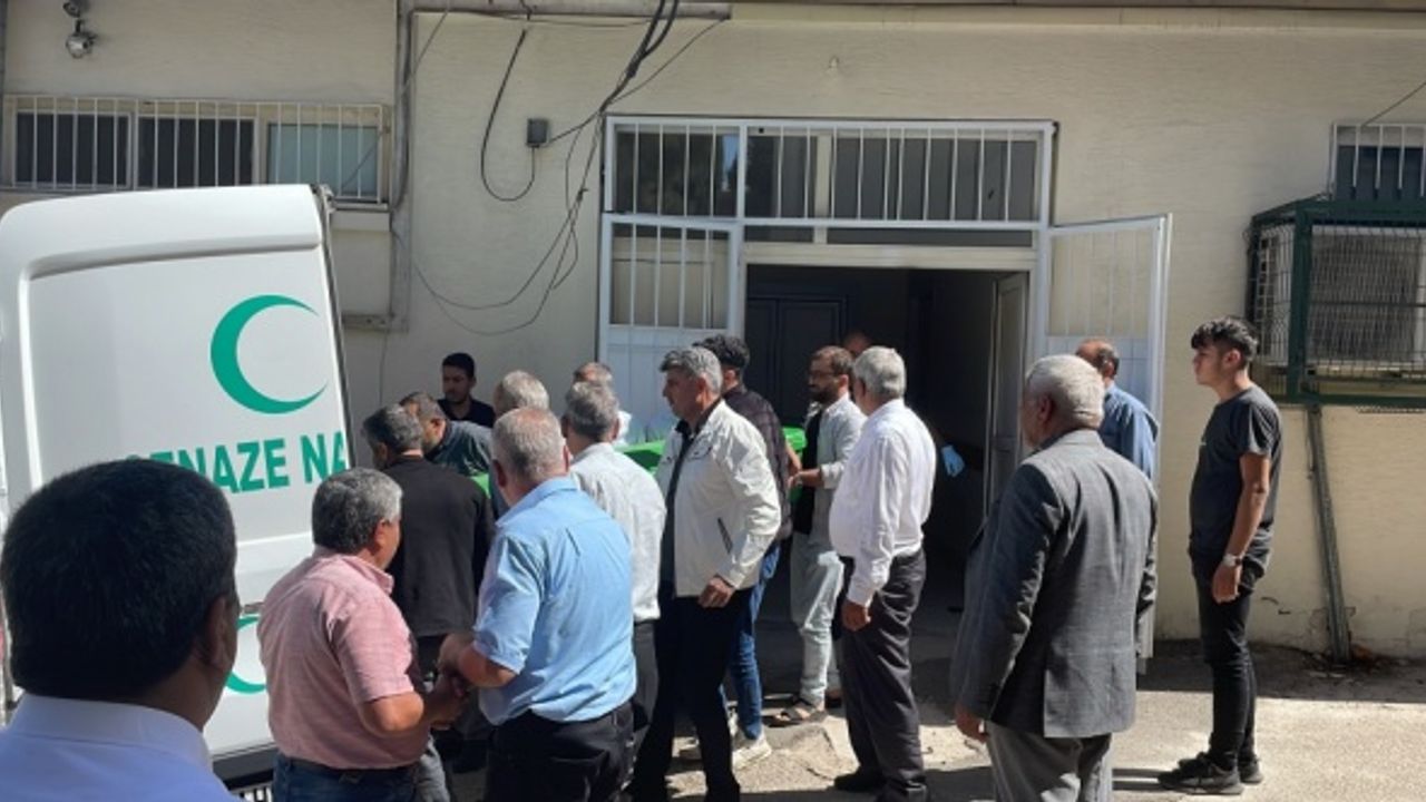 Gaziantep'te bıçaklı saldırıya uğrayan kişi hayatını kaybetti
