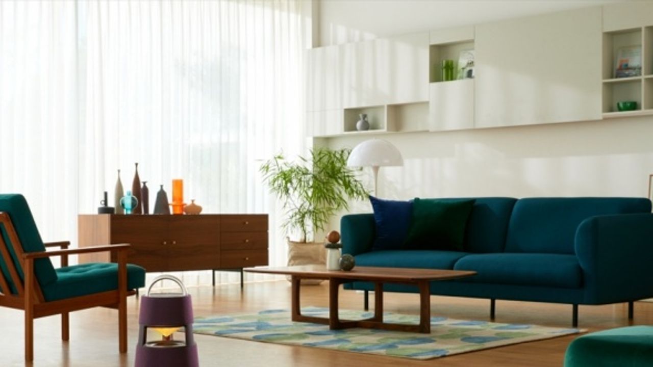 LG XBOOM ses ailesi, kişiye özel ses deneyimi sunuyor