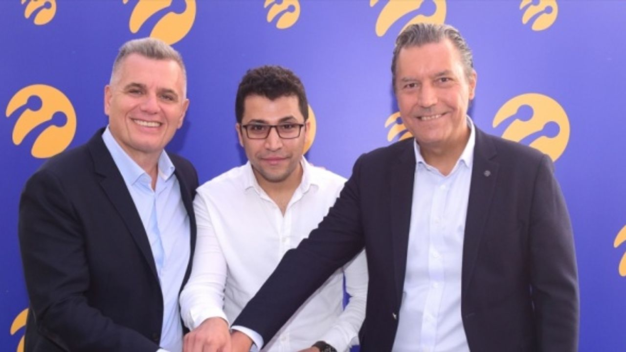 Turkcell Superonline fiberde iki milyon müşteriyi 1.000 Mbps hızıyla kutluyor