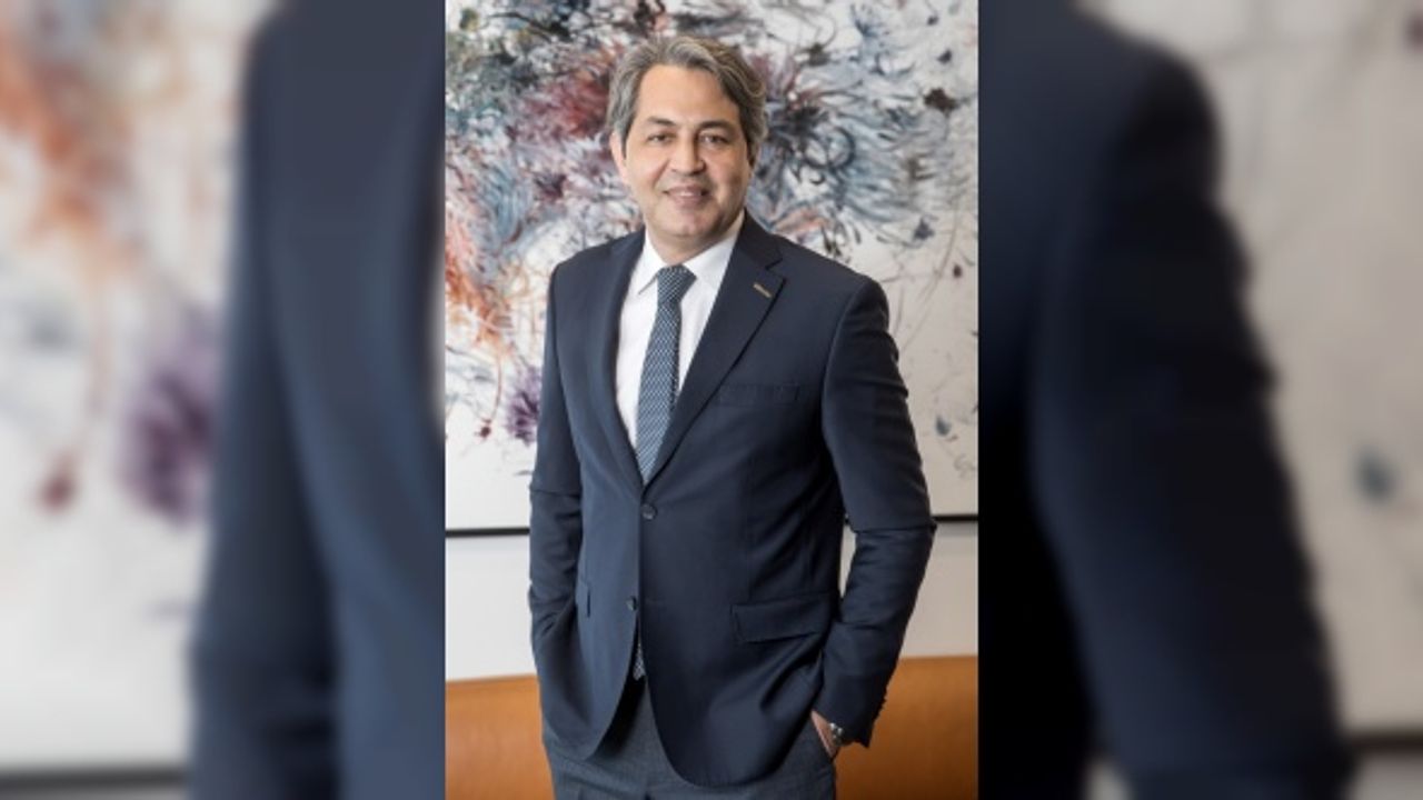 Yapı Kredi'ye 6. kez üst üste "Türkiye’nin En İyi Dijital Bankası" ödülü