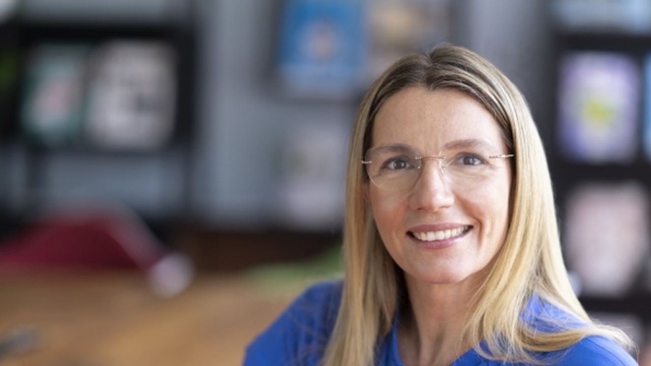 Allianz Trade'in Global CEO'su Aylin Somersan Coqui oldu