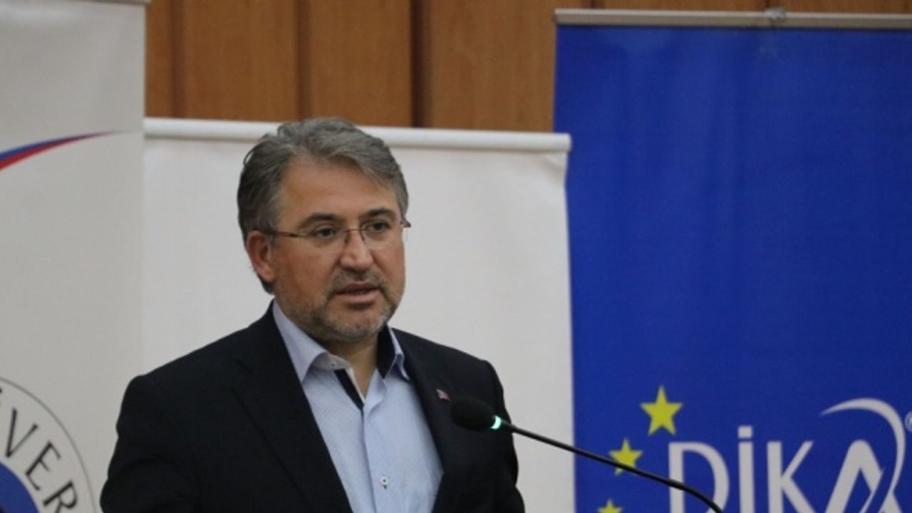 Batman'da Patent, Marka ve Coğrafi İşaret Konferansı düzenlendi
