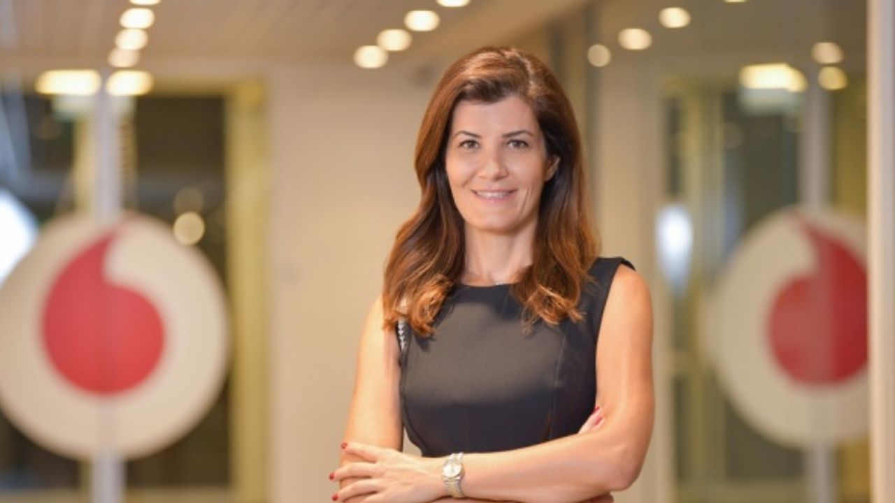 Dijital Tarım Projesi Vodafone Business ve İş Bankası'na ödül getirdi