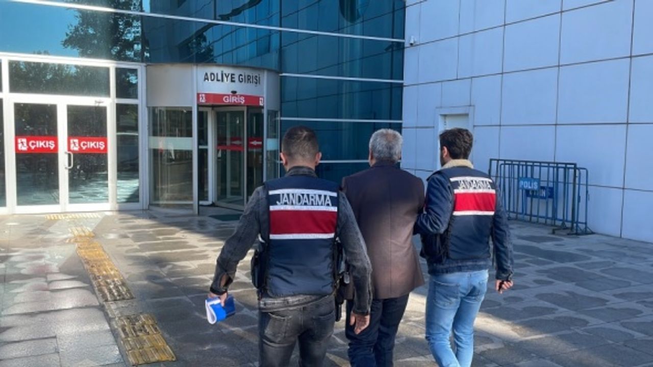 GÜNCELLEME - Adıyaman'da terör operasyonunda bir zanlı tutuklandı