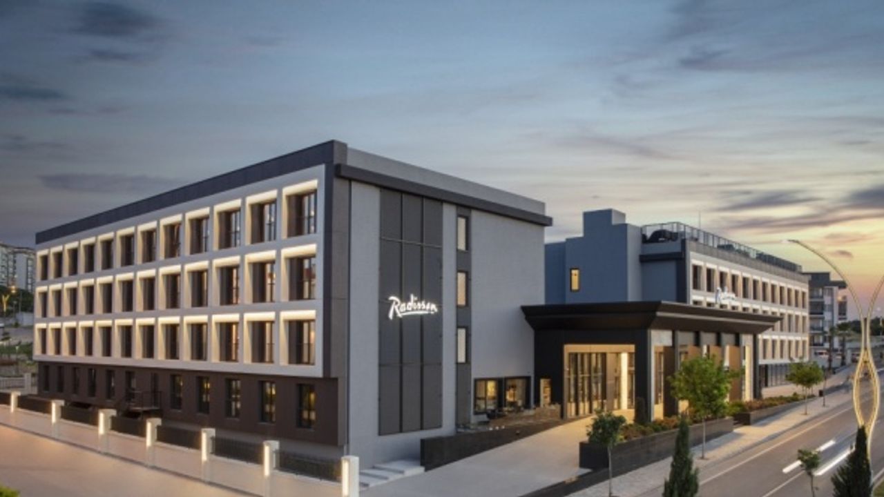 Radisson Otel Grubu, sektörde en üst statüye giden sadakat programını başlattı
