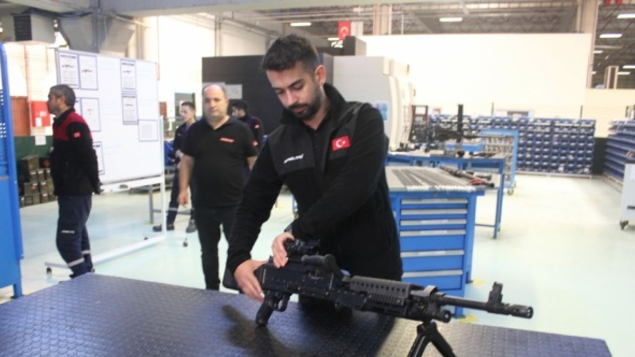 SAHA EXPO'ya 57 ülkeden katılım bekleniyor