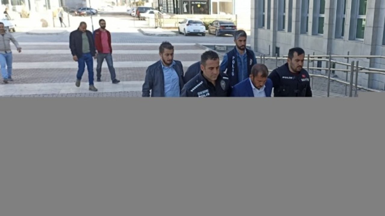 Şanlıurfa'da telefonla dolandırıcılık iddiasıyla 4 zanlı tutuklandı