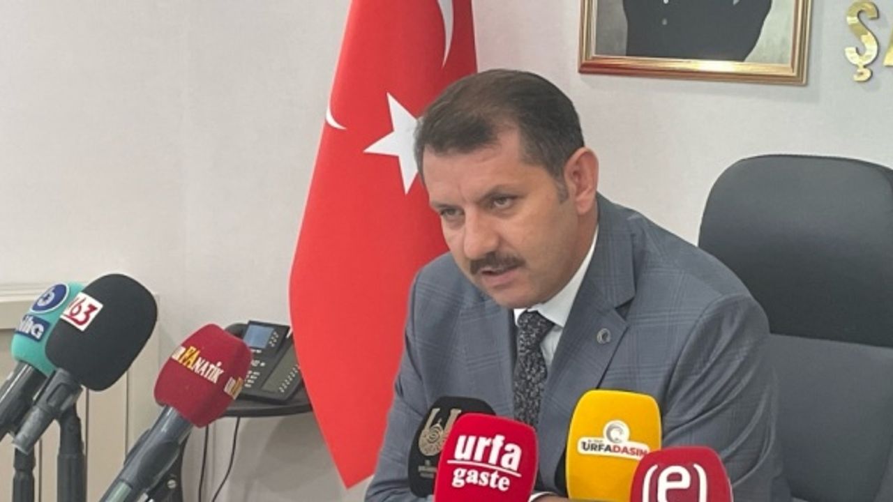 Şehir dışında üniversite okuyan Şanlıurfalı kız öğrencilere 400 lira burs verilecek
