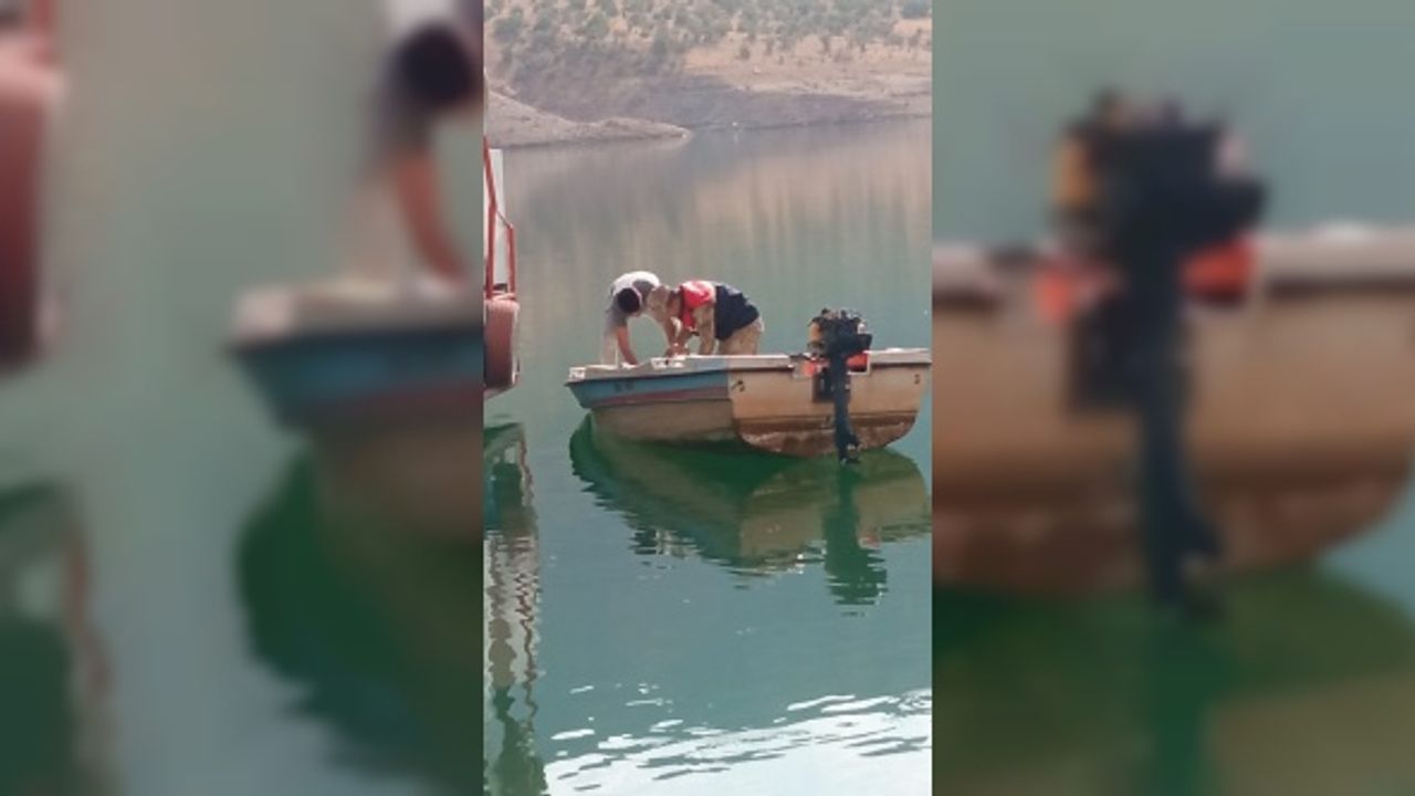 Siirt'te kaçak avlanan 11 kişiye para cezası uygulandı