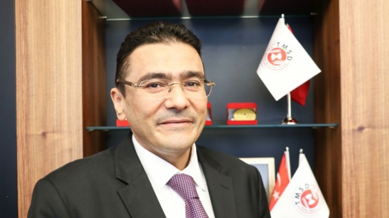 Türkiye makarna sanayisinde bu yıl ihracat hedefi 1,5 milyon ton