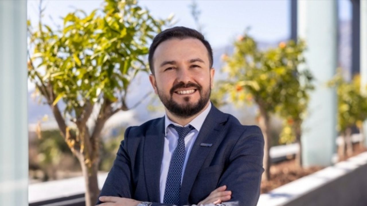 CW Enerji, Antalya'da bir fabrikanın çatısına güneş enerjisi santrali kurdu