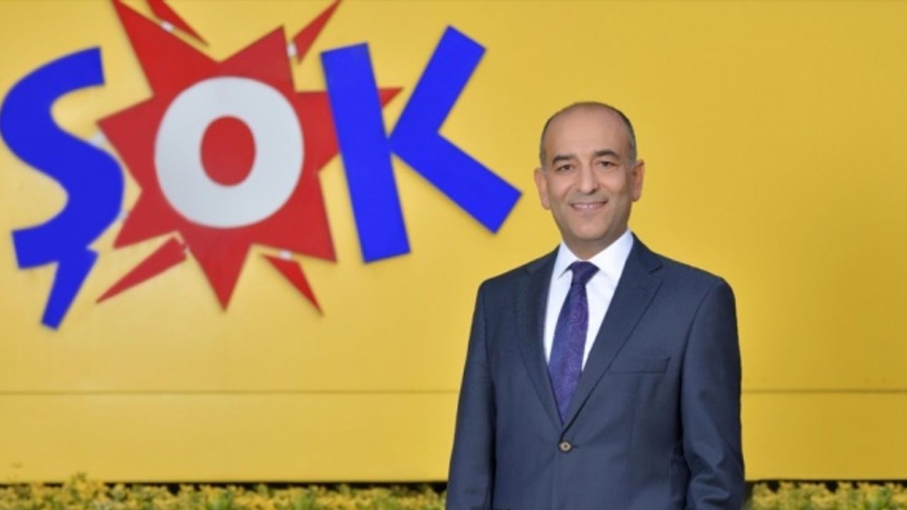 ŞOK Marketler, Piyale'nin 100'üncü yaşını kutluyor