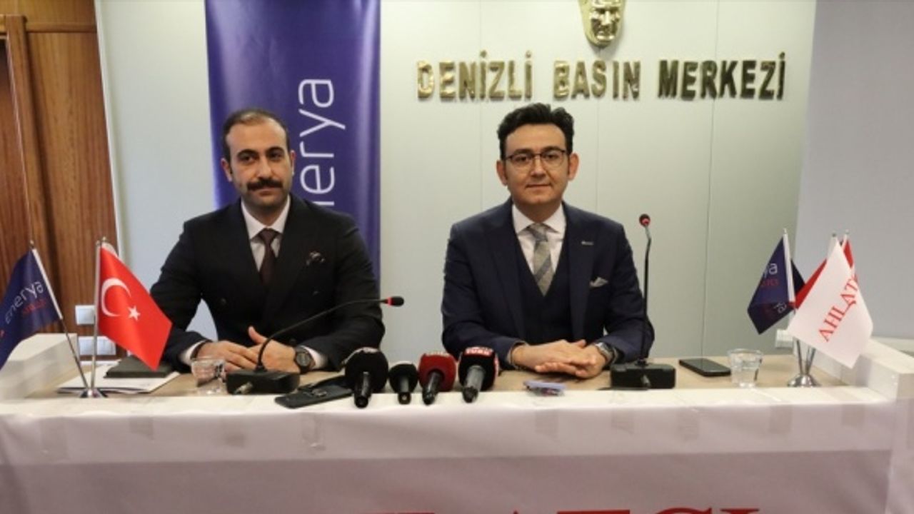 Doğal gaza geçen Enerya Enerji aboneleri altın kazanıyor