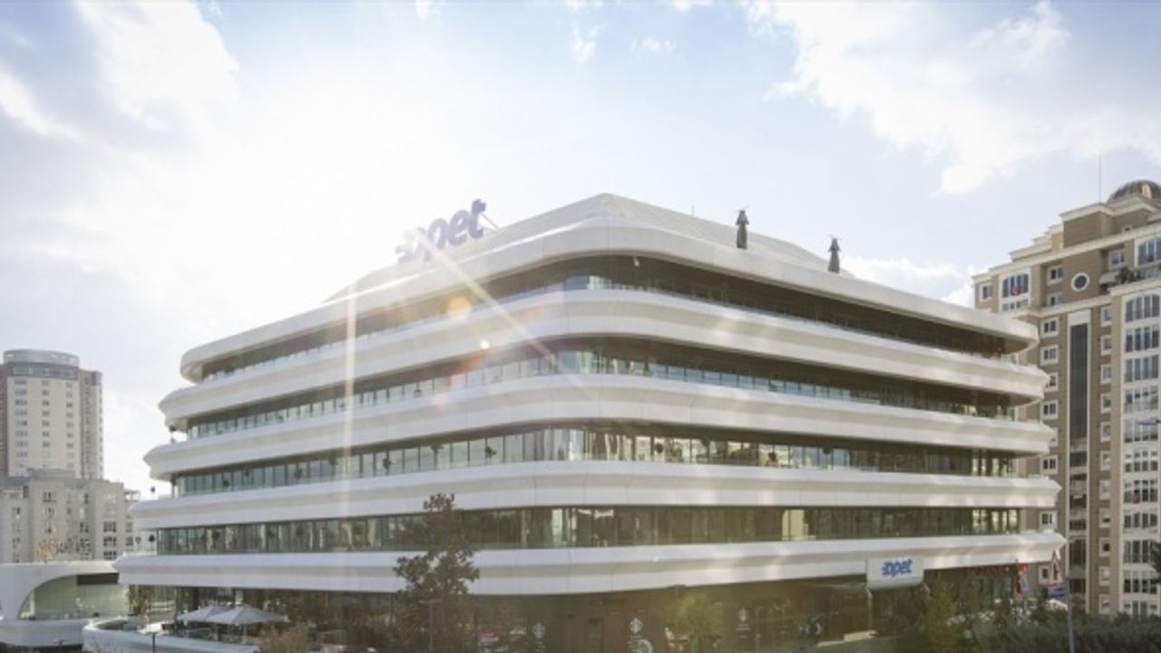OPET "en iyi iş yeri" ve "sürekli mükemmellik ödülü" aldı