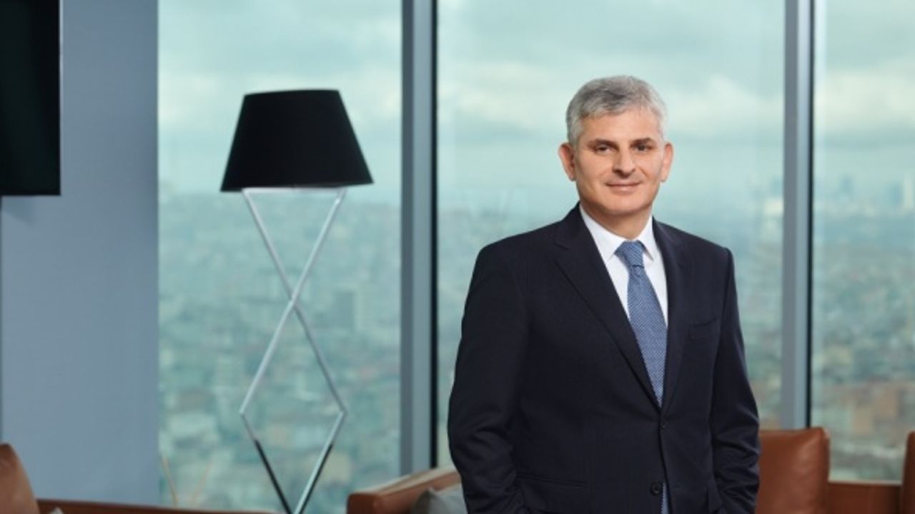 Türkiye Finans'tan ülke ekonomisine 100 milyon dolarlık ek kaynak