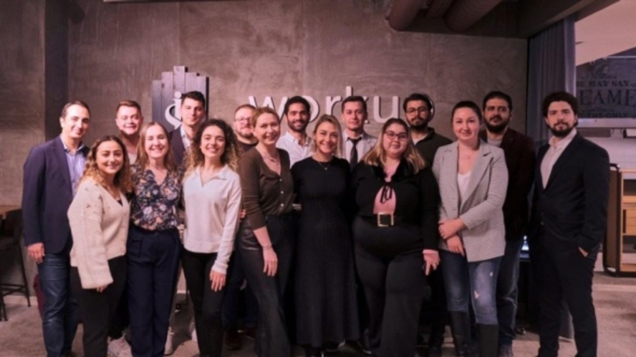 Workup Agri'nin ikinci dönem girişimleri belli oldu