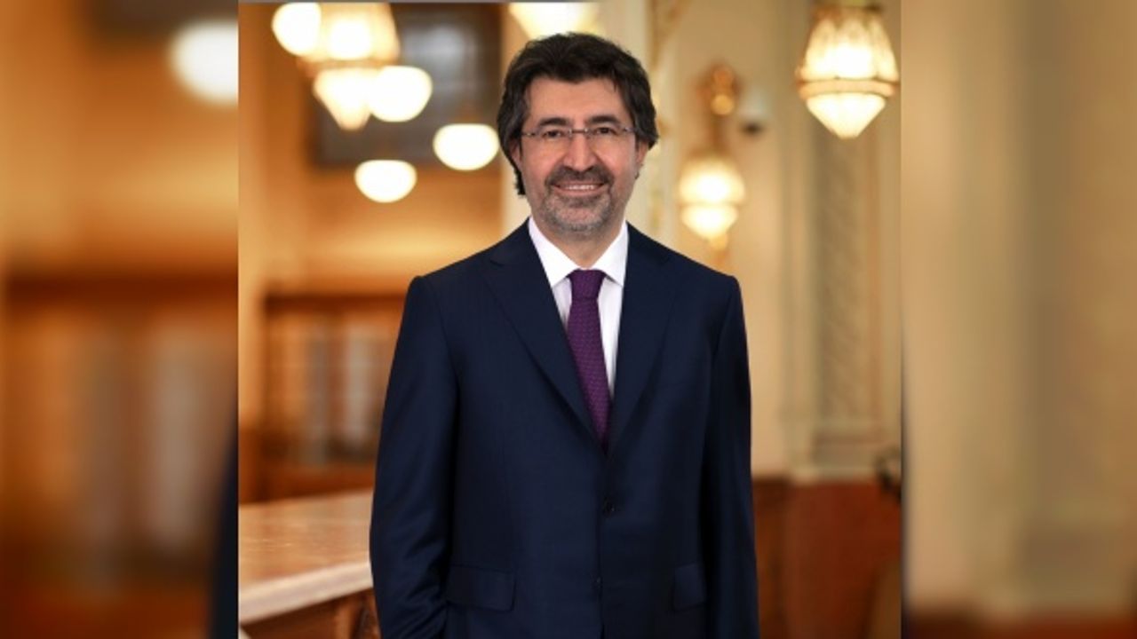 Ziraat Bankası, tarımda yıl sonu hedefi olan 200 milyar TL'yi kasımda aştı