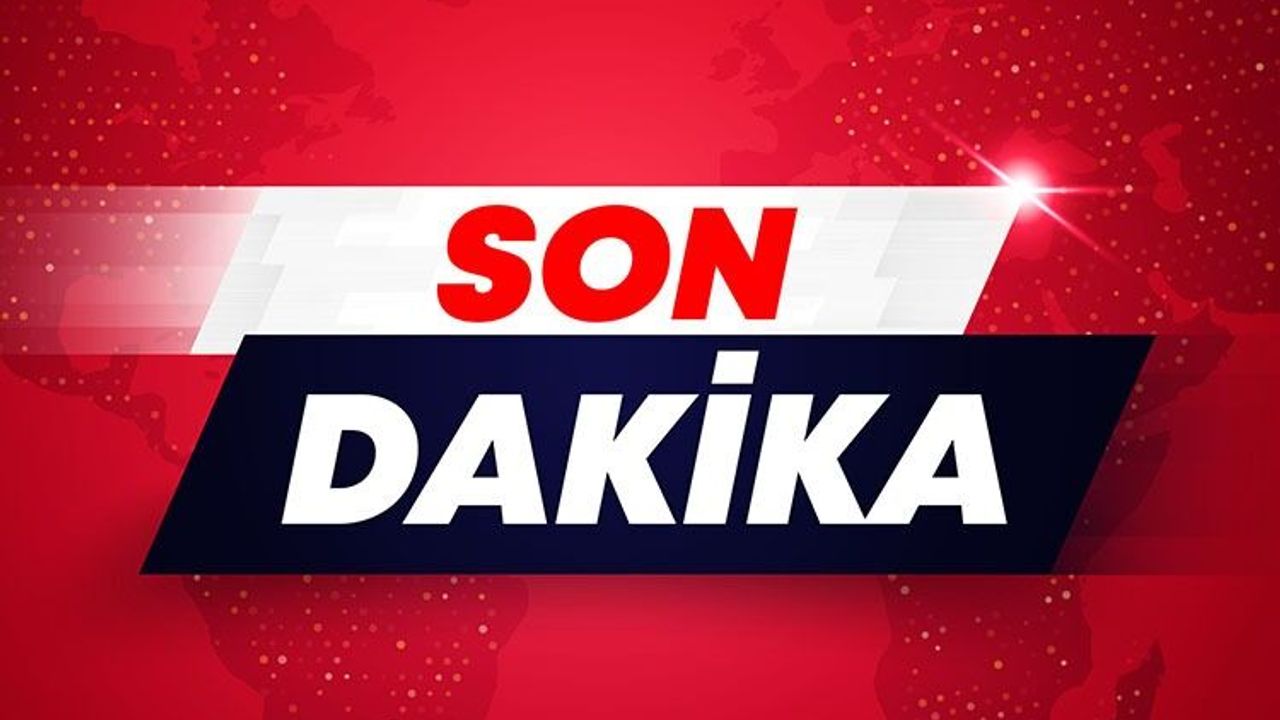 Antalya'da Çevre Çalıştayı toplandı