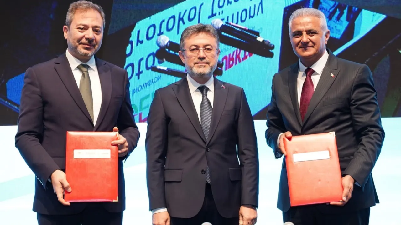 TÜRKTOP ve TAGEM’den İşbirliği