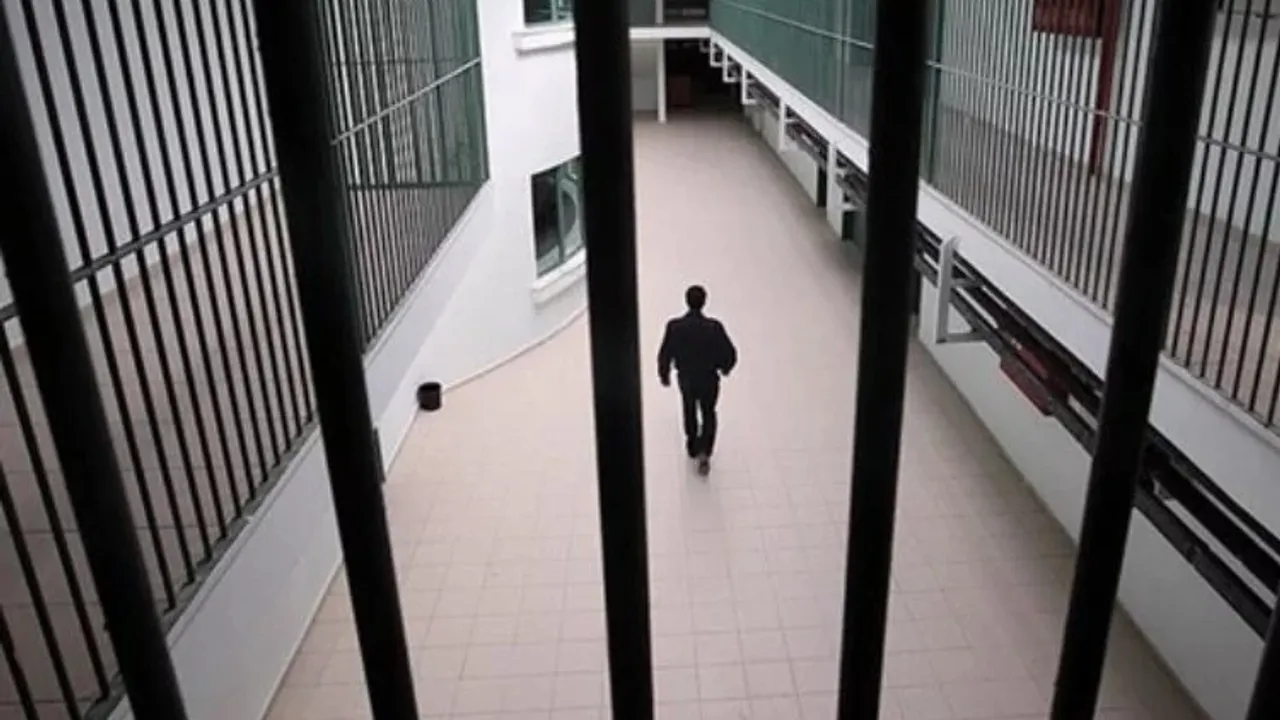 '10. Yargı Paketi' TBMM’ye sunuldu... İnfaz düzenlemesi Meclis'te... Neleri kapsıyor?