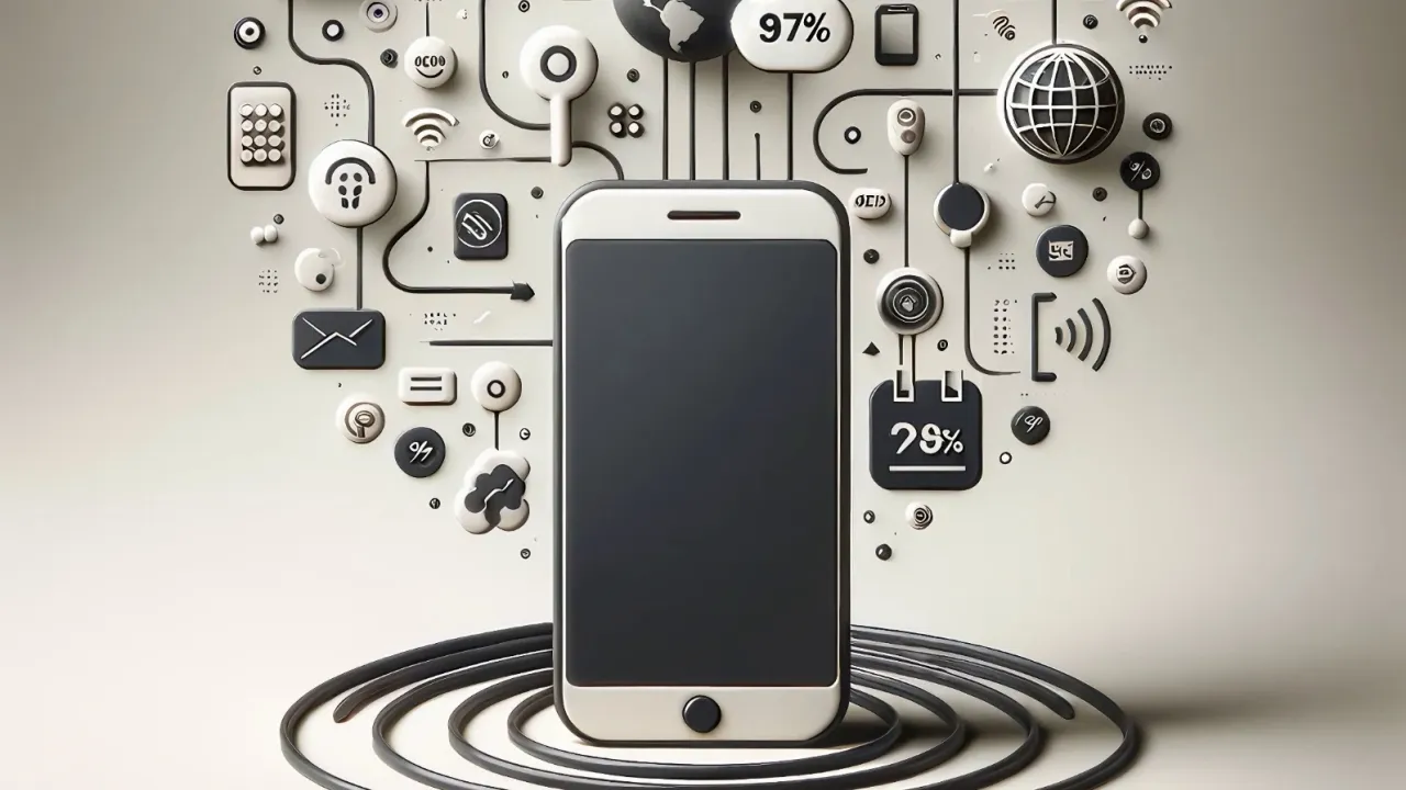 En çok Instagram'da zaman geçiriliyor