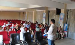 Adıyaman'da "aile okulu" eğitimleri verilmeye başlandı