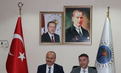 Batman Üniversitesi öğrencilerinin yemeği belediyeden